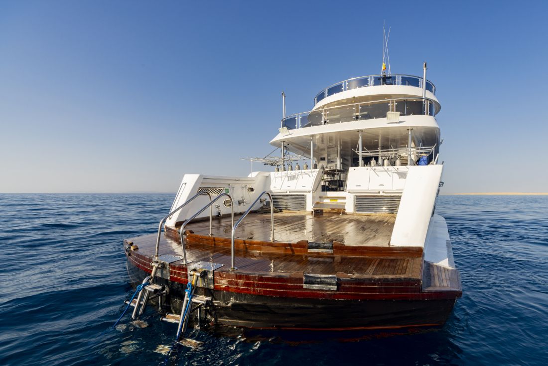 © copyright Sea Serpent Fleet